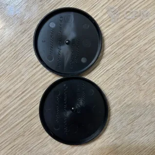 Описание картинки Round Base 50 mm х 2 Подставка круглая (Оригинал Games Workshop) от Nakatan по цене 435руб | Свободный Рынок Миниатюр - СРМ