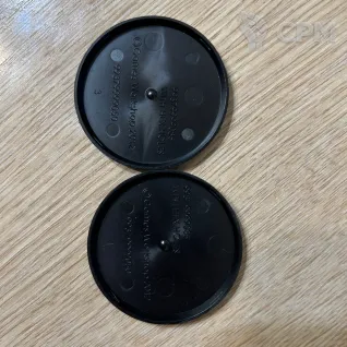 Описание картинки Round Base 50 mm х 2 Подставка круглая (Оригинал Games Workshop) от Nakatan по цене 430руб | Свободный Рынок Миниатюр - СРМ