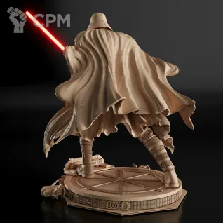 Описание картинки Darth Vader Фигурка (Star Wars) от GAS3TXD  по цене 3 600руб | Свободный Рынок Миниатюр - СРМ