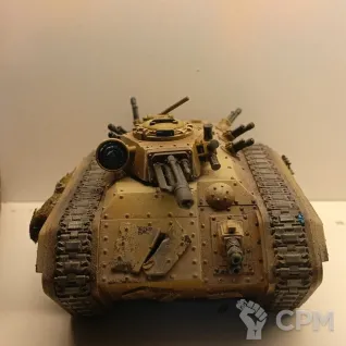 Описание картинки Chimera/Химера от Rayadarian по цене 4 500руб | Свободный Рынок Миниатюр - СРМ