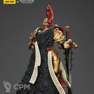 Описание картинки JoyToy Sisters of Silence White Falcons Mistress от Строго по-Имперски по цене 4 500руб | Свободный Рынок Миниатюр - СРМ