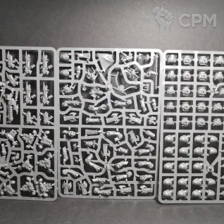 Описание картинки Rubric Marines от Juice по цене 3 000руб | Свободный Рынок Миниатюр - СРМ