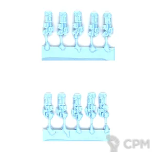 Описание картинки LEGION VOLKITE CHARGER SET от TPC по цене 560руб | Свободный Рынок Миниатюр - СРМ