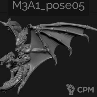 Описание картинки Gargoyles от Три Ди Принт по цене 150руб | Свободный Рынок Миниатюр - СРМ