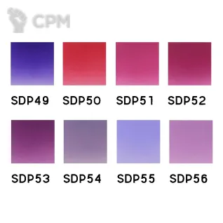 Описание картинки Purple rain от ADEPT M&P по цене 4 200руб | Свободный Рынок Миниатюр - СРМ