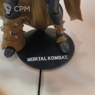 Описание картинки Mortal Kombat/Marvel Spawn/Спаун от Flayedex по цене 2 000руб | Свободный Рынок Миниатюр - СРМ