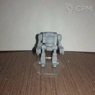Описание картинки Лэнс "Джихад: Капелланская Конфедерация" от Dwarf Pirate Foundry по цене 1 260руб | Свободный Рынок Миниатюр - СРМ