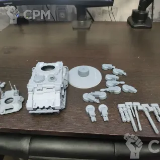 Описание картинки Primaris Gladiator от  по цене 2 200руб | Свободный Рынок Миниатюр - СРМ