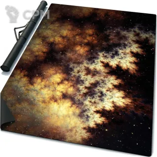 Описание картинки Двустороннее игровое поле: Mouse Pad и Ткань от Строго по-Имперски по цене 2 371руб | Свободный Рынок Миниатюр - СРМ