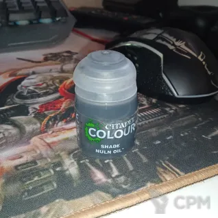 Описание картинки Nuln Oil от Мяс по цене 750руб | Свободный Рынок Миниатюр - СРМ