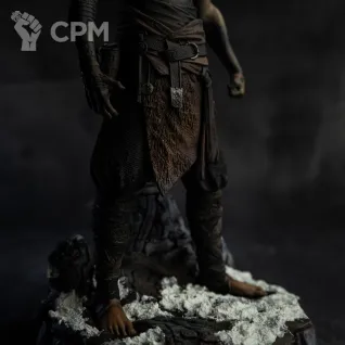 Описание картинки Бальдур - GOD OF WAR от Dark Craft Hobby по цене 20 800руб | Свободный Рынок Миниатюр - СРМ
