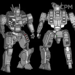 Описание картинки Wasp (L-20T-IS) WSP от Mystery sHack по цене 300руб | Свободный Рынок Миниатюр - СРМ