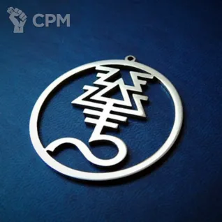 Описание картинки Eldar avatar of Khaine от Строго по-Имперски по цене 1 100руб | Свободный Рынок Миниатюр - СРМ