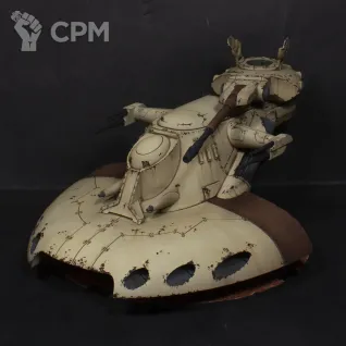 Описание картинки Большая армия Separatist Alliance, хороший покрас от VR по цене 50 000руб | Свободный Рынок Миниатюр - СРМ