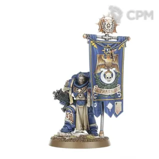 Описание картинки Ancient Gadriel от Dark Heresy по цене 750руб | Свободный Рынок Миниатюр - СРМ