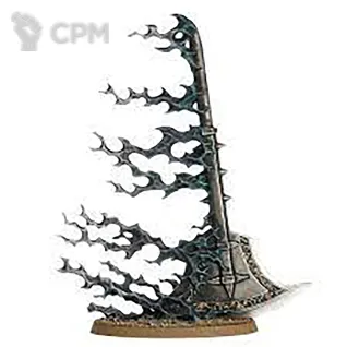 Описание картинки Endless Spell Manifestation Aethervoid Pendulum (Оригинал) от Vault Boy по цене 1 498руб | Свободный Рынок Миниатюр - СРМ