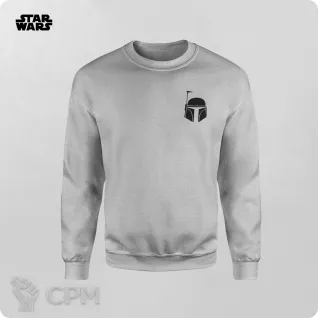 Описание картинки Boba Fett от Строго по-Имперски по цене 3 900руб | Свободный Рынок Миниатюр - СРМ
