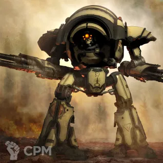 Описание картинки Acastus Asterius Proxy от Лаборатория хаоса по цене 7 000руб | Свободный Рынок Миниатюр - СРМ