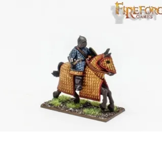 Описание картинки DVBY05-BS Byzantine Cataphracts от Base 28 по цене 2 540руб | Свободный Рынок Миниатюр - СРМ
