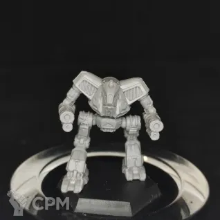 Описание картинки Звезда Поддержки Кланов (CGL) от Dwarf Pirate Foundry по цене 2 025руб | Свободный Рынок Миниатюр - СРМ