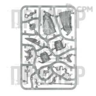 Описание картинки Army Set - Cities of Sigmar (9 литников) от WebWay по цене 6 633руб | Свободный Рынок Миниатюр - СРМ
