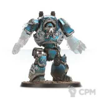 Описание картинки ALPHA LEGION CONTEMPTOR DREADNOUGHT от Plants vs Zombies по цене 1 190руб | Свободный Рынок Миниатюр - СРМ