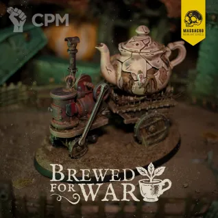 Описание картинки turnip28 ALTAR от Daniilfedyakov по цене 1 800руб | Свободный Рынок Миниатюр - СРМ