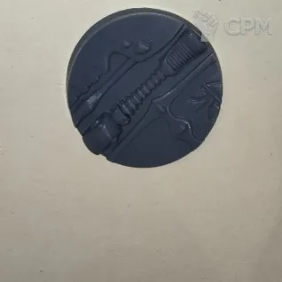 Описание картинки Warhammer 40000 Aeldari bases (базы с тематикой Аельдари) от Shadowsunwaifu по цене 100руб | Свободный Рынок Миниатюр - СРМ