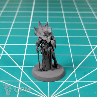 Описание картинки Soulblight Gravelords Anasta Malkorion, Vampire Lord от Каджит по цене 2 498руб | Свободный Рынок Миниатюр - СРМ