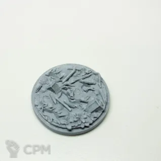 Описание картинки Подставки KD от Mechanic по цене 100руб | Свободный Рынок Миниатюр - СРМ