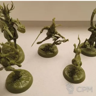 Описание картинки Warhammer underworlds от User33309 по цене 2 000руб | Свободный Рынок Миниатюр - СРМ