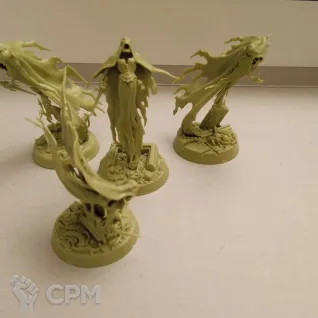 Описание картинки Warhammer underworlds от User33309 по цене 2 000руб | Свободный Рынок Миниатюр - СРМ