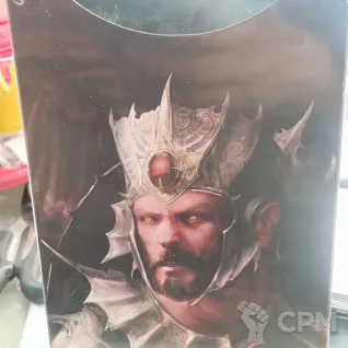 Описание картинки Flesh-Eater Courts warscroll cards от Marshal Catmaldus по цене 500руб | Свободный Рынок Миниатюр - СРМ