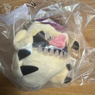 Описание картинки Warhammer Plush: Ripper от zurdo по цене 2 900руб | Свободный Рынок Миниатюр - СРМ
