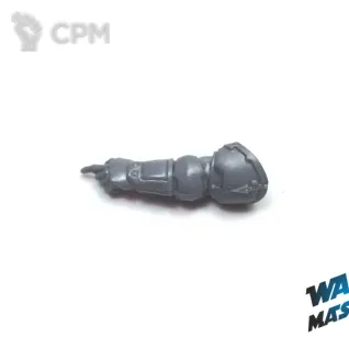 Описание картинки Arm - Left AMi MTS от WARP Master по цене 40руб | Свободный Рынок Миниатюр - СРМ