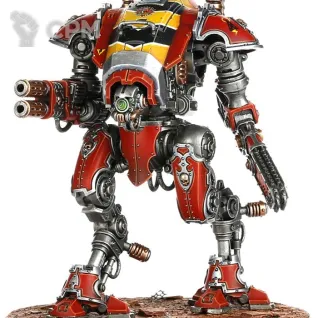 Описание картинки Armiger Helverin/Warglaive от Bernadotte по цене 3 350руб | Свободный Рынок Миниатюр - СРМ