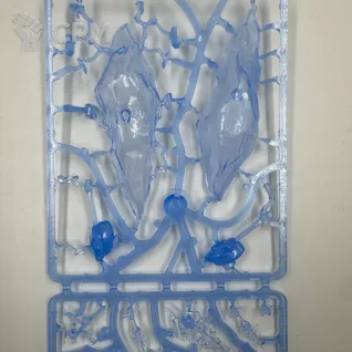 Описание картинки Protoss - Artanis (Hierarch) (2 литника + прозр.) [SC] от WebWay по цене 3 850руб | Свободный Рынок Миниатюр - СРМ