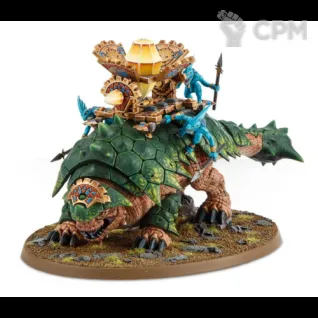 Описание картинки Bastiladon от NEW-MINIATURES по цене 2 299руб | Свободный Рынок Миниатюр - СРМ