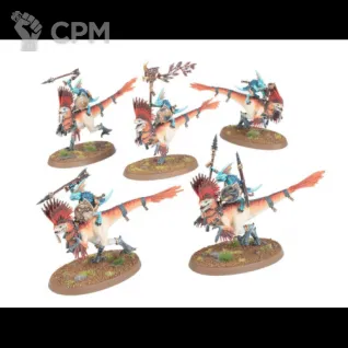 Описание картинки Raptadon от NEW-MINIATURES по цене 2 299руб | Свободный Рынок Миниатюр - СРМ