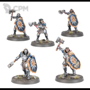 Описание картинки Liberators - 5pcs от NEW-MINIATURES по цене 1 672руб | Свободный Рынок Миниатюр - СРМ