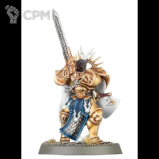 Описание картинки Errant-Questor от NEW-MINIATURES по цене 888руб | Свободный Рынок Миниатюр - СРМ