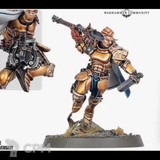 Описание картинки ESTENNA OF BRIGHTHALL от NEW-MINIATURES по цене 888руб | Свободный Рынок Миниатюр - СРМ