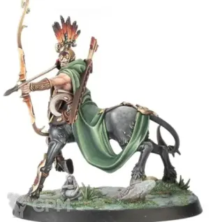 Описание картинки Kelthannor от Darkminiatures по цене 750руб | Свободный Рынок Миниатюр - СРМ