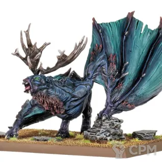 Описание картинки Preyton от Darkminiatures по цене 1 700руб | Свободный Рынок Миниатюр - СРМ