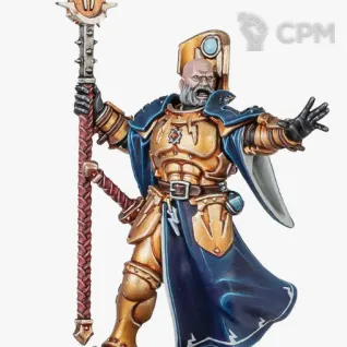 Описание картинки Axactus Krane от Darkminiatures по цене 600руб | Свободный Рынок Миниатюр - СРМ