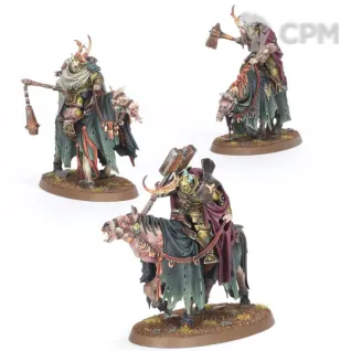 Описание картинки Sloven Knights от NEW-MINIATURES по цене 1 881руб | Свободный Рынок Миниатюр - СРМ