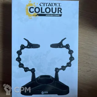 Описание картинки Citadel Colour Assembly Stand от zurdo по цене 2 900руб | Свободный Рынок Миниатюр - СРМ