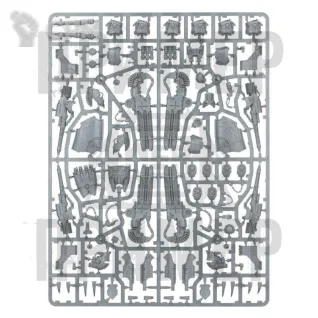 Описание картинки AT - Warlord-Sinister Psi-Titan (3 литника + FW) от WebWay по цене 5 940руб | Свободный Рынок Миниатюр - СРМ