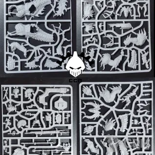 Описание картинки Auric Runeson/Runefather/Runesmiter on Magmadroth от ССП по цене 2 500руб