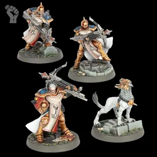 Описание картинки Storm of Celestus от Орки с наГорки по цене 800руб | Свободный Рынок Миниатюр - СРМ